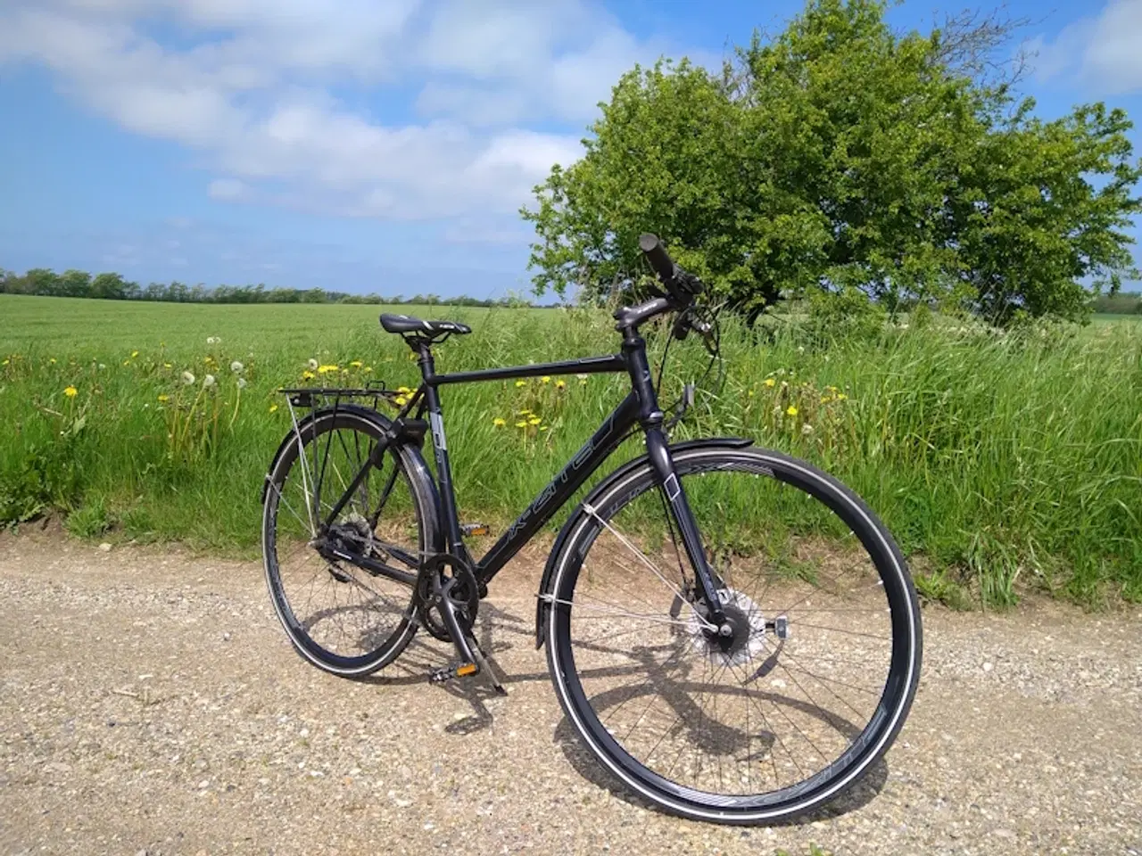 Billede 6 - Citybike X-Zite Sport 70
