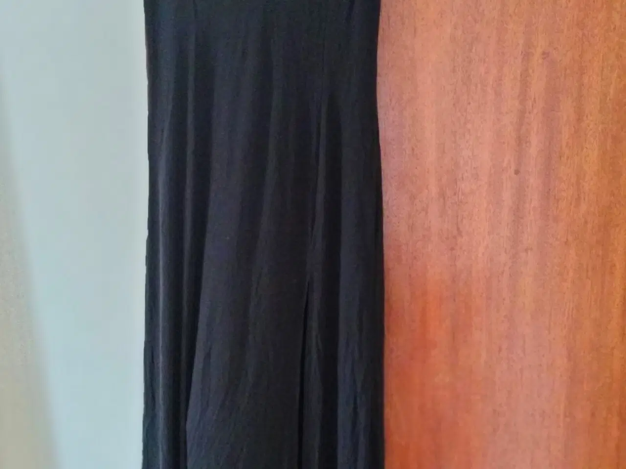 Billede 5 - Flot lang kjole