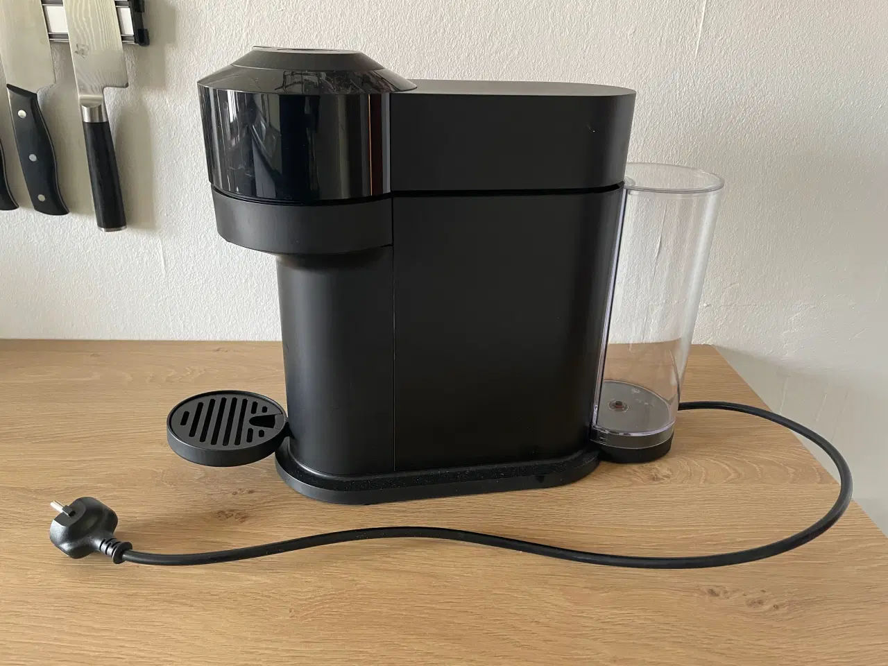 Billede 8 - Nespresso kapsel kaffemaskine