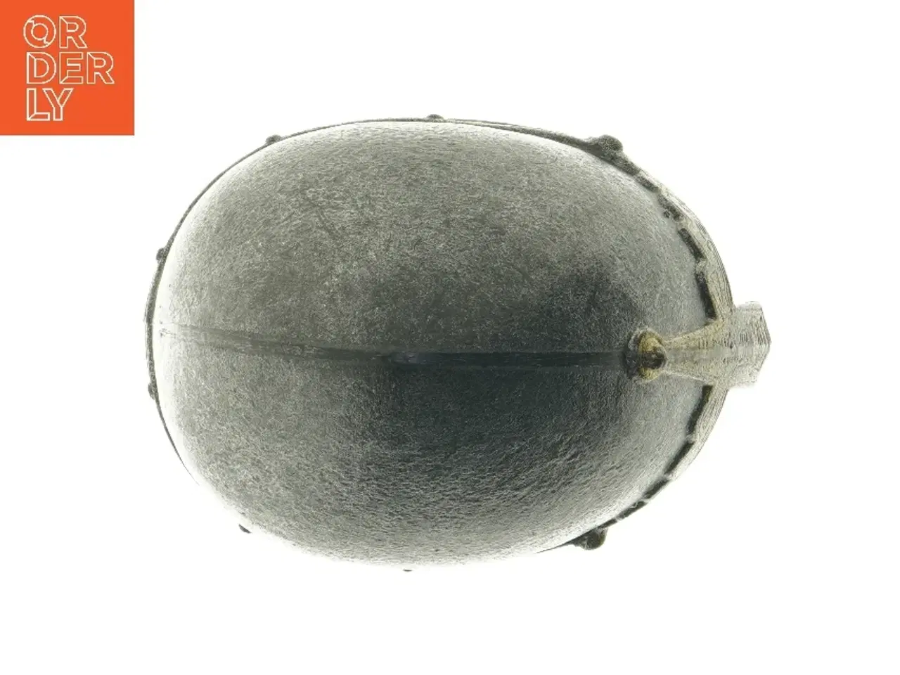 Billede 4 - Viking hjelm legetøj (str. 23 cm)