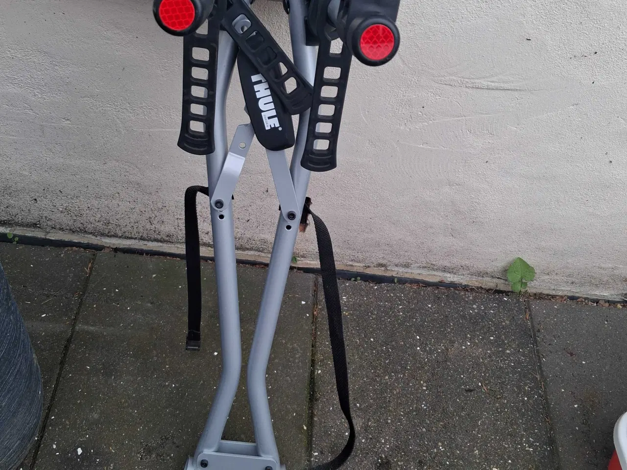 Billede 2 - Thule cykel holder 
