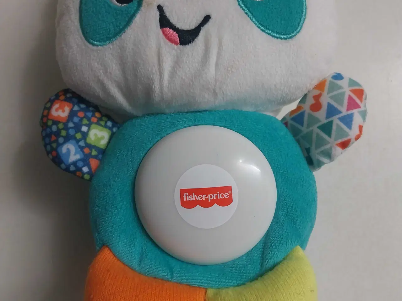 Billede 5 - Fisher price bamse med musik