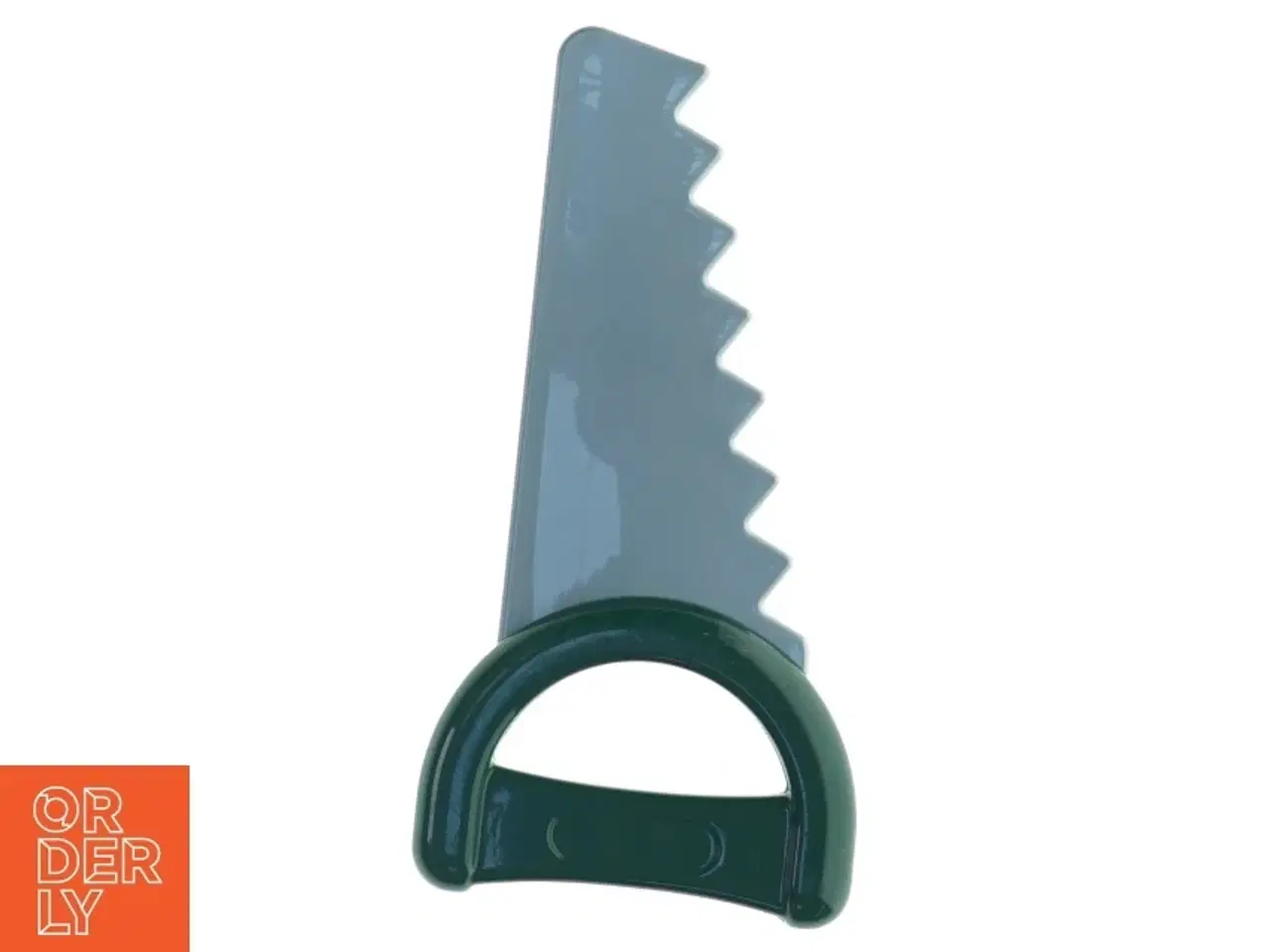 Billede 1 - Legetøjs sav (str. 20 cm)