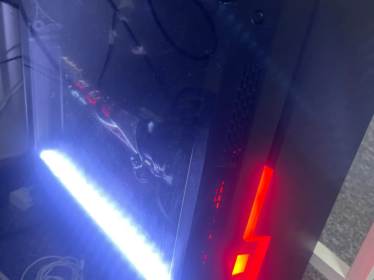 Billede 2 - Gamer pc