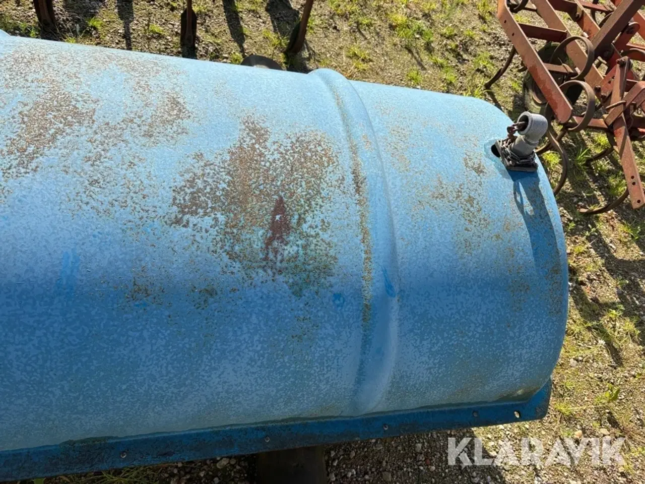 Billede 8 - Tank