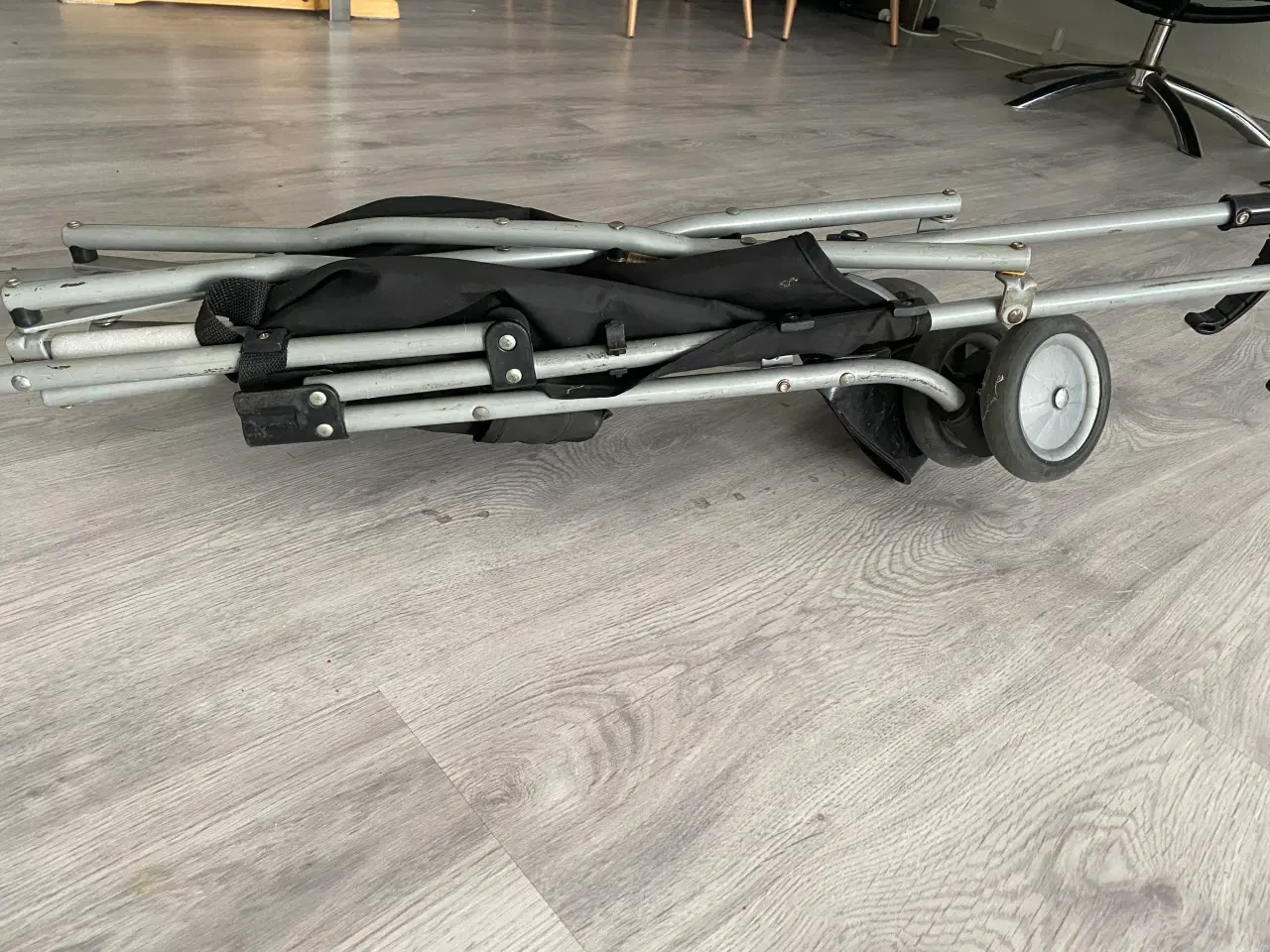 Billede 2 - Klapvogn 