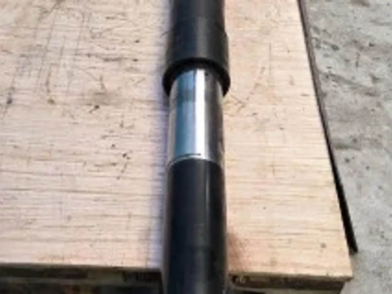 Billede 8 - Case 8010 Cylinder 87282426