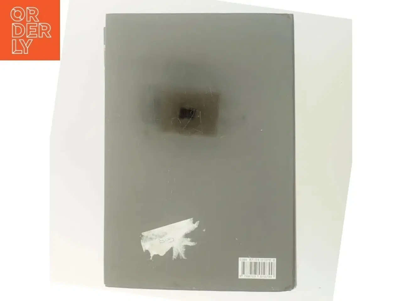 Billede 3 - Mænd der hader kvinder af Stieg Larsson (Bog)