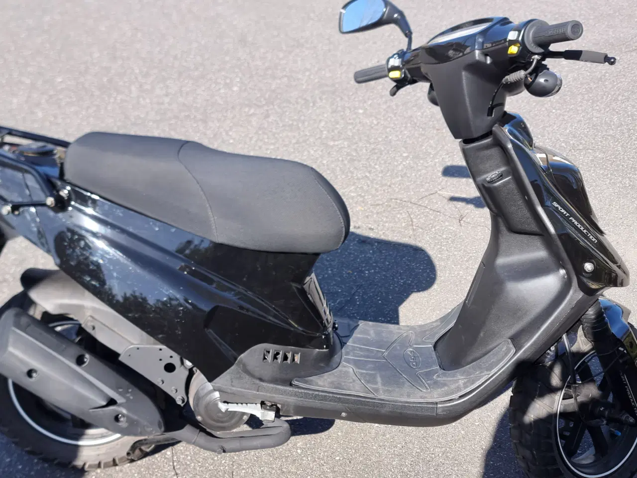 Billede 3 - Pgo sport production