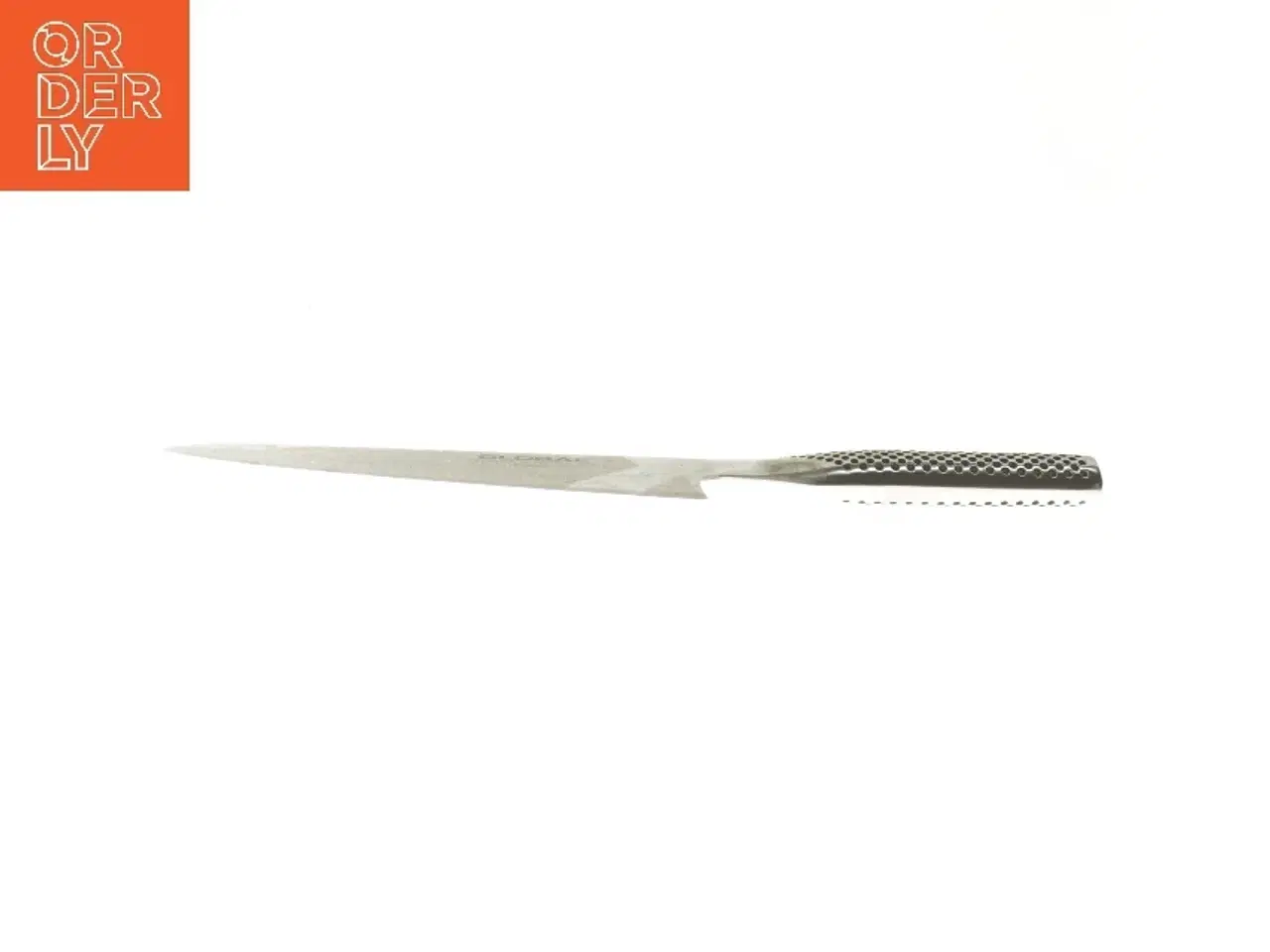 Billede 3 - Global køkkenkniv fra Global (str. 29,5 cm)