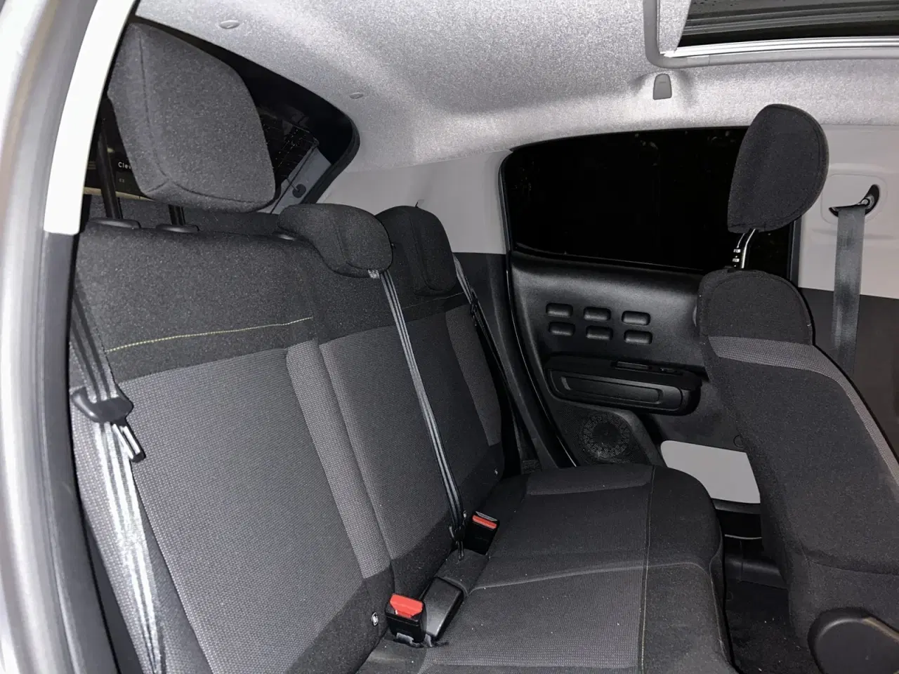 Billede 16 - Citroën C3 1,2 PureTech 82 Triumph