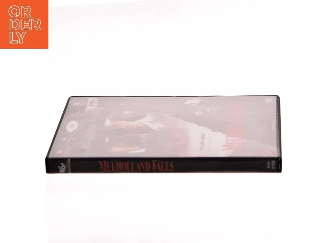 Billede 2 - Mulholland Falls med Nick Nolte (DVD)