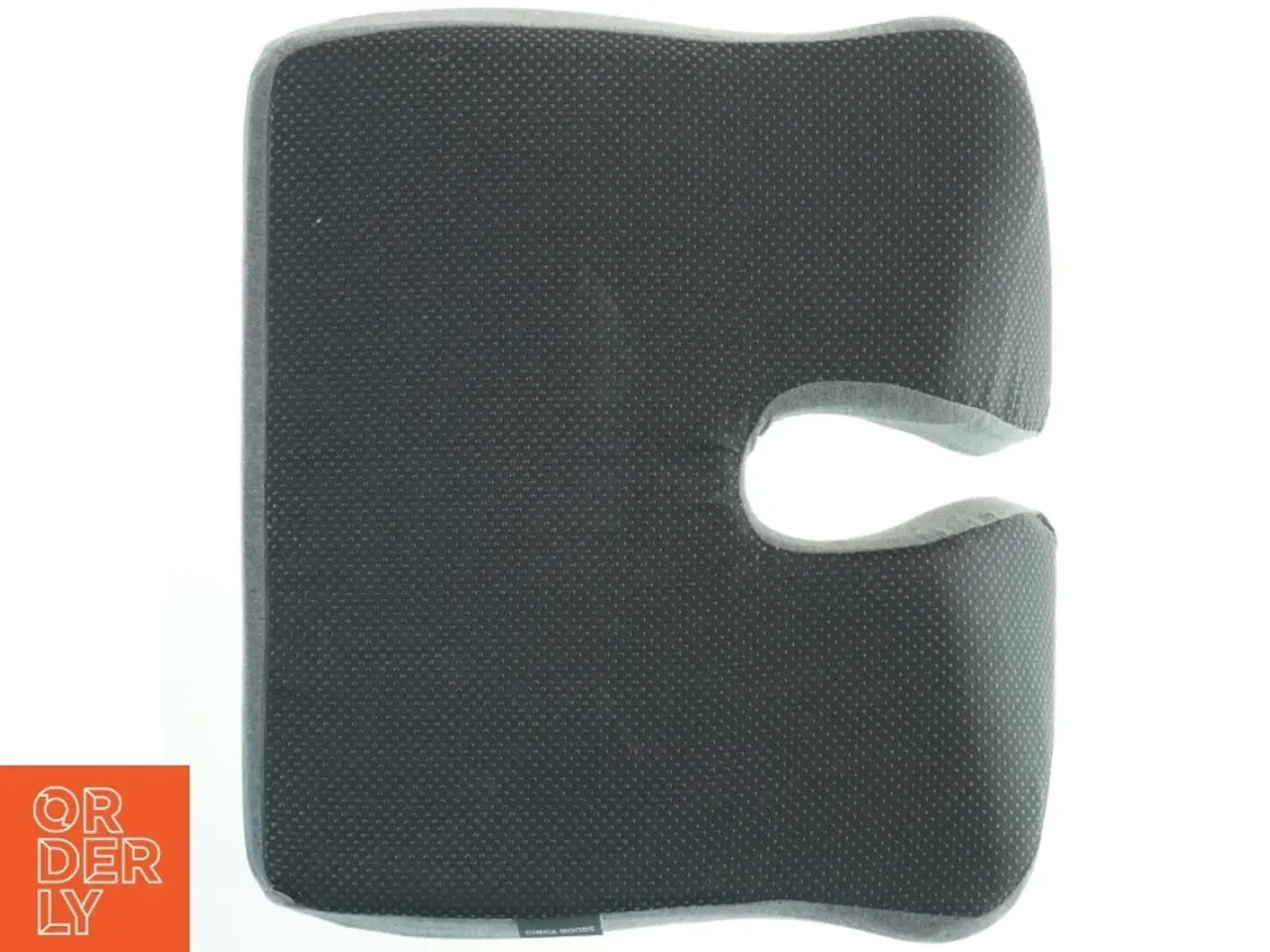 Billede 8 - Ergonomisk pude sæt til stol, 48 x 40 cm fra S.Elune (str. 48 x 40. cm. 2 stykker)
