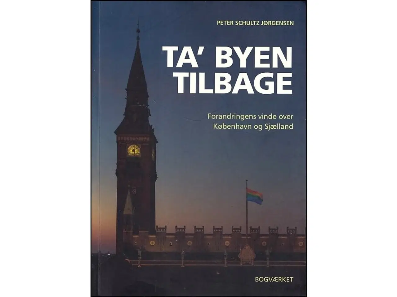 Billede 1 - Ta' byen tilbage