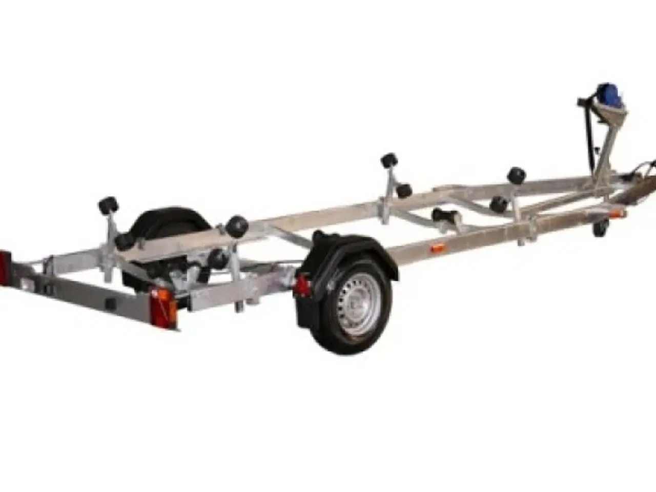 Billede 15 - Variant 1500 Ocean