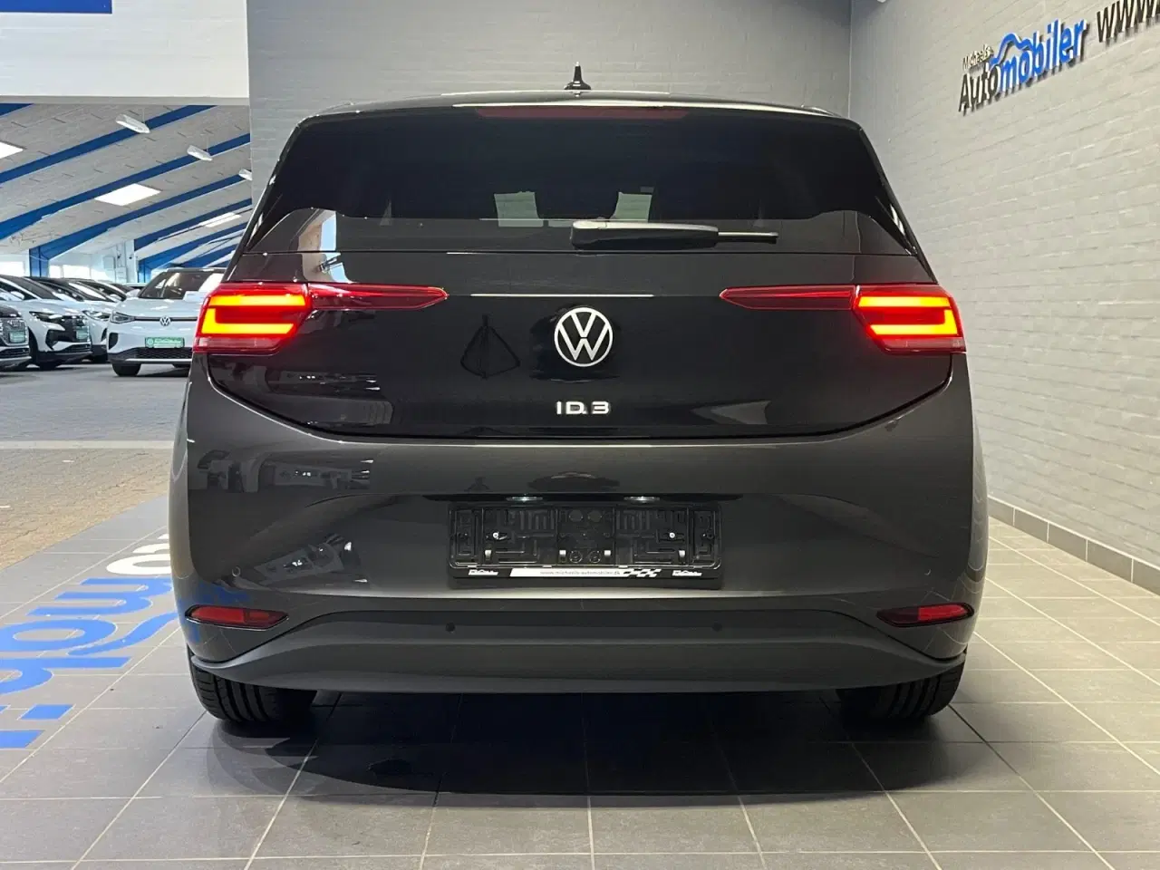 Billede 5 - VW ID.3 58 Active Pro Performance