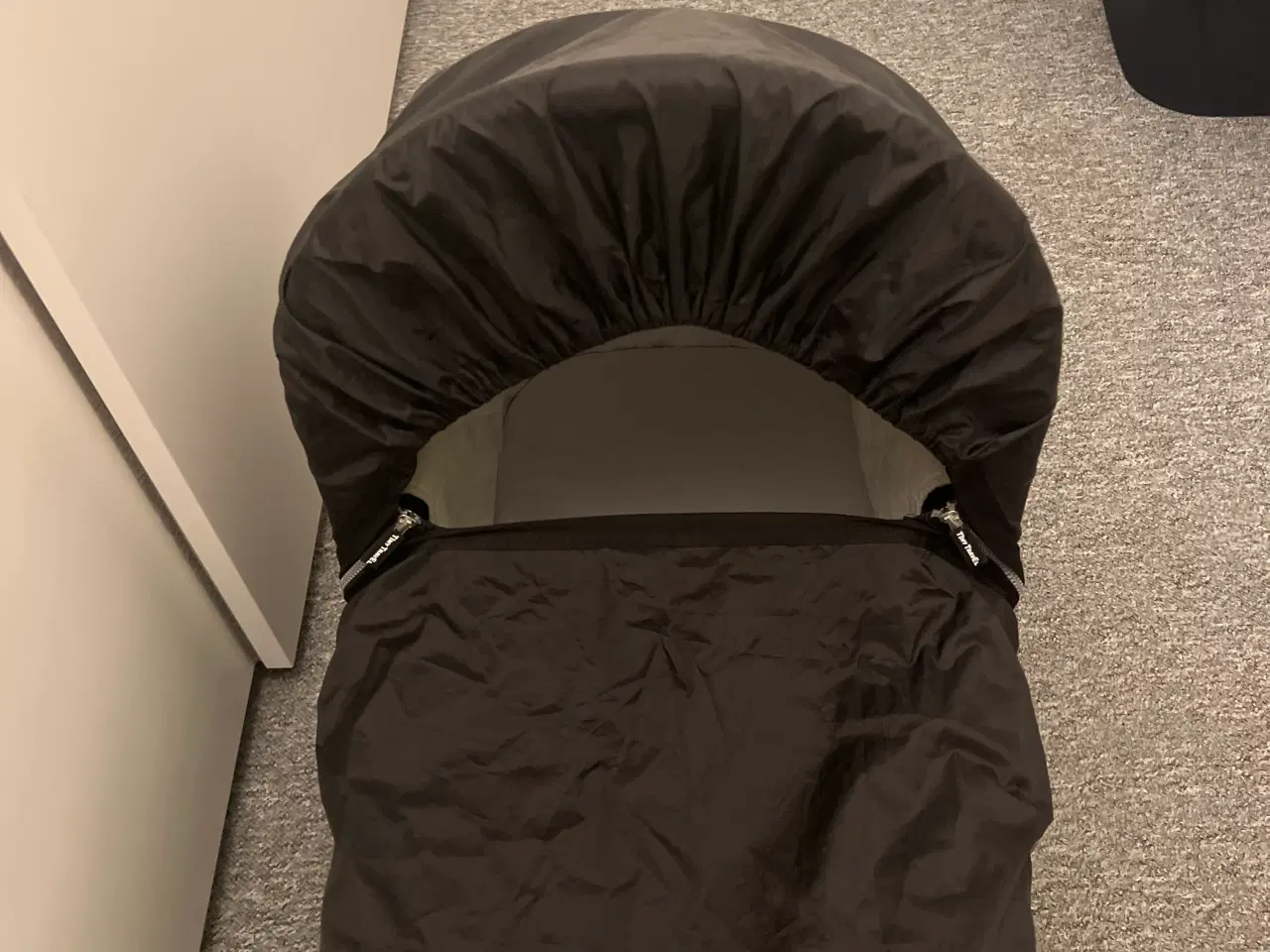 Billede 15 - City elite baby lift/mini barnevogn til jogger