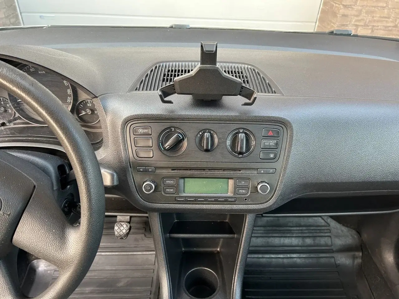 Billede 9 - Skoda Citigo 1,0 60 Active GreenTec