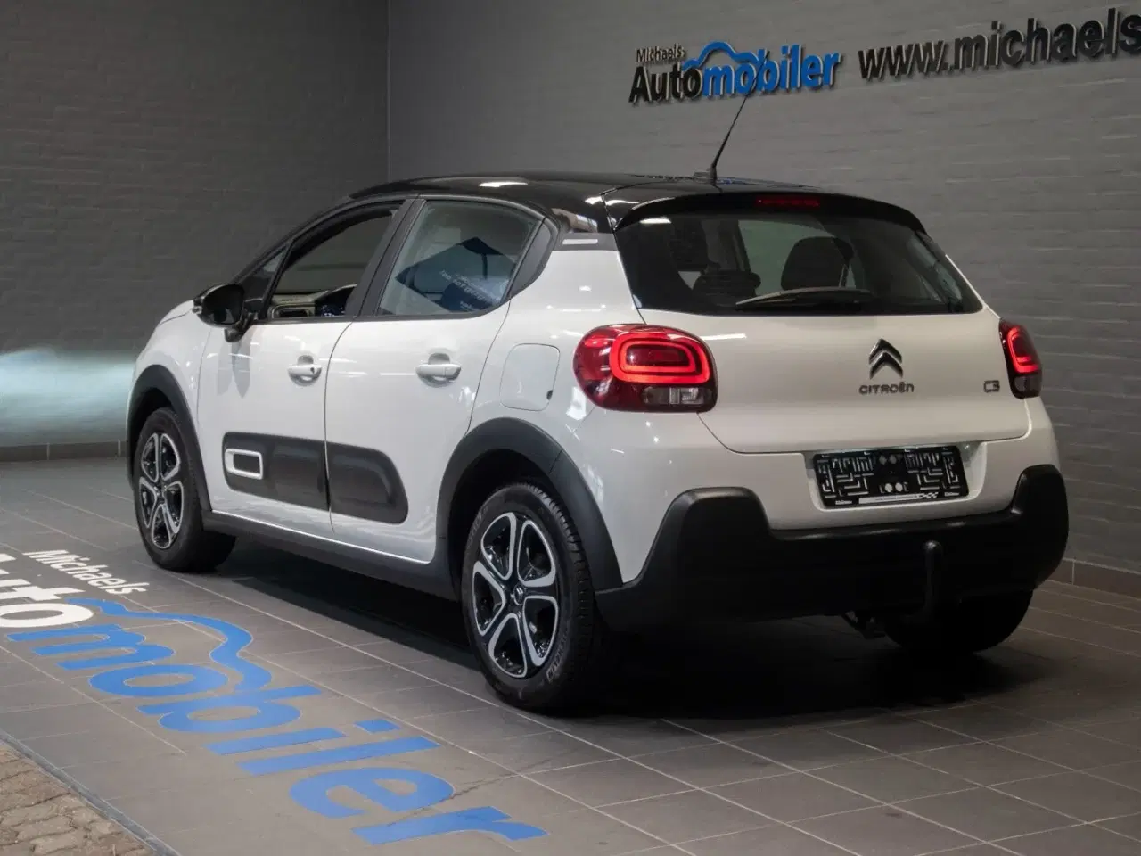 Billede 4 - Citroën C3 1,2 PureTech 83 Feel