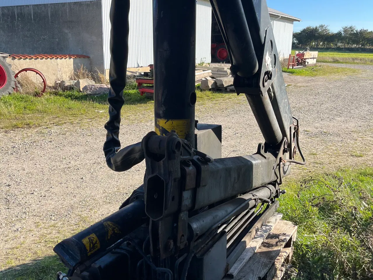Billede 4 - Hiab 050
