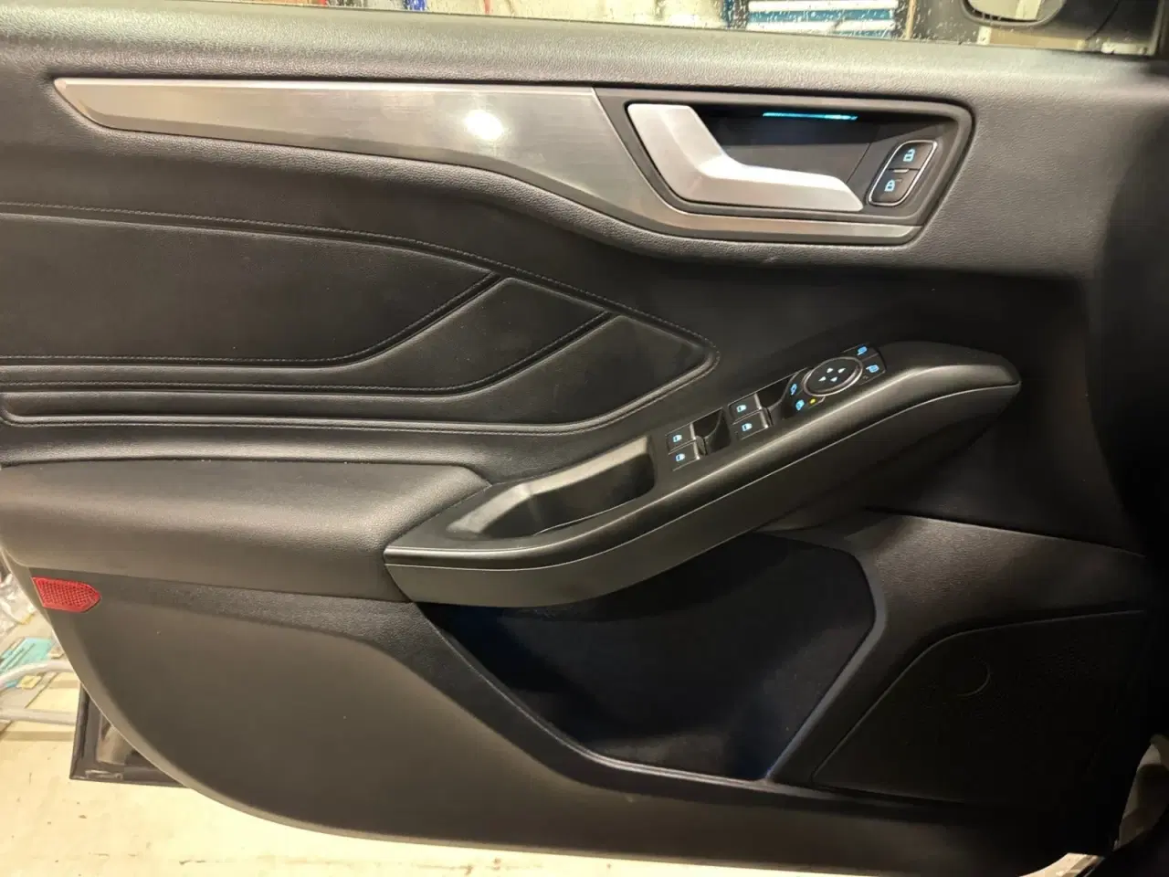 Billede 13 - Ford Focus 1,5 EcoBlue Titanium stc.