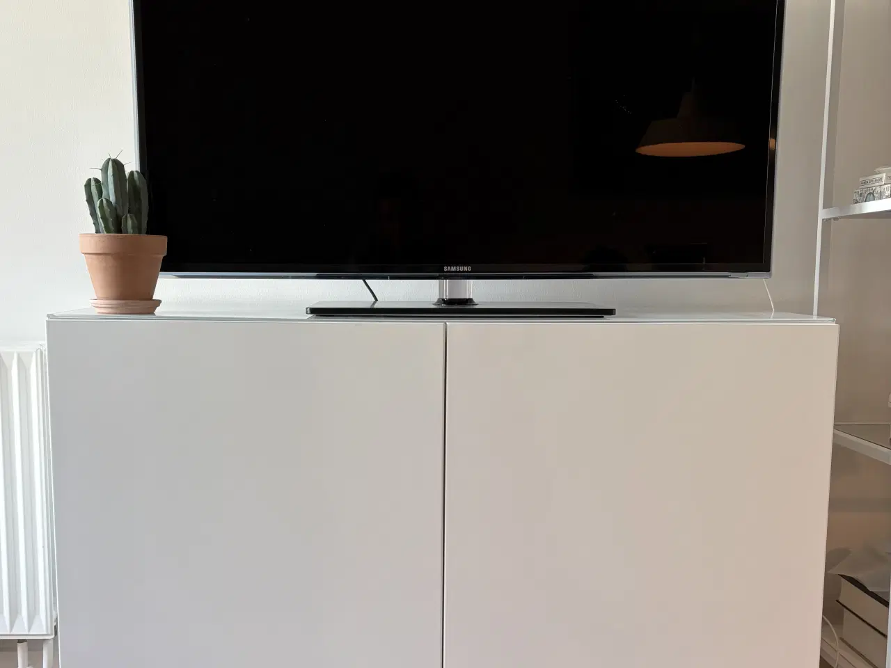 Billede 1 - Skænk / kommode fra IKEA