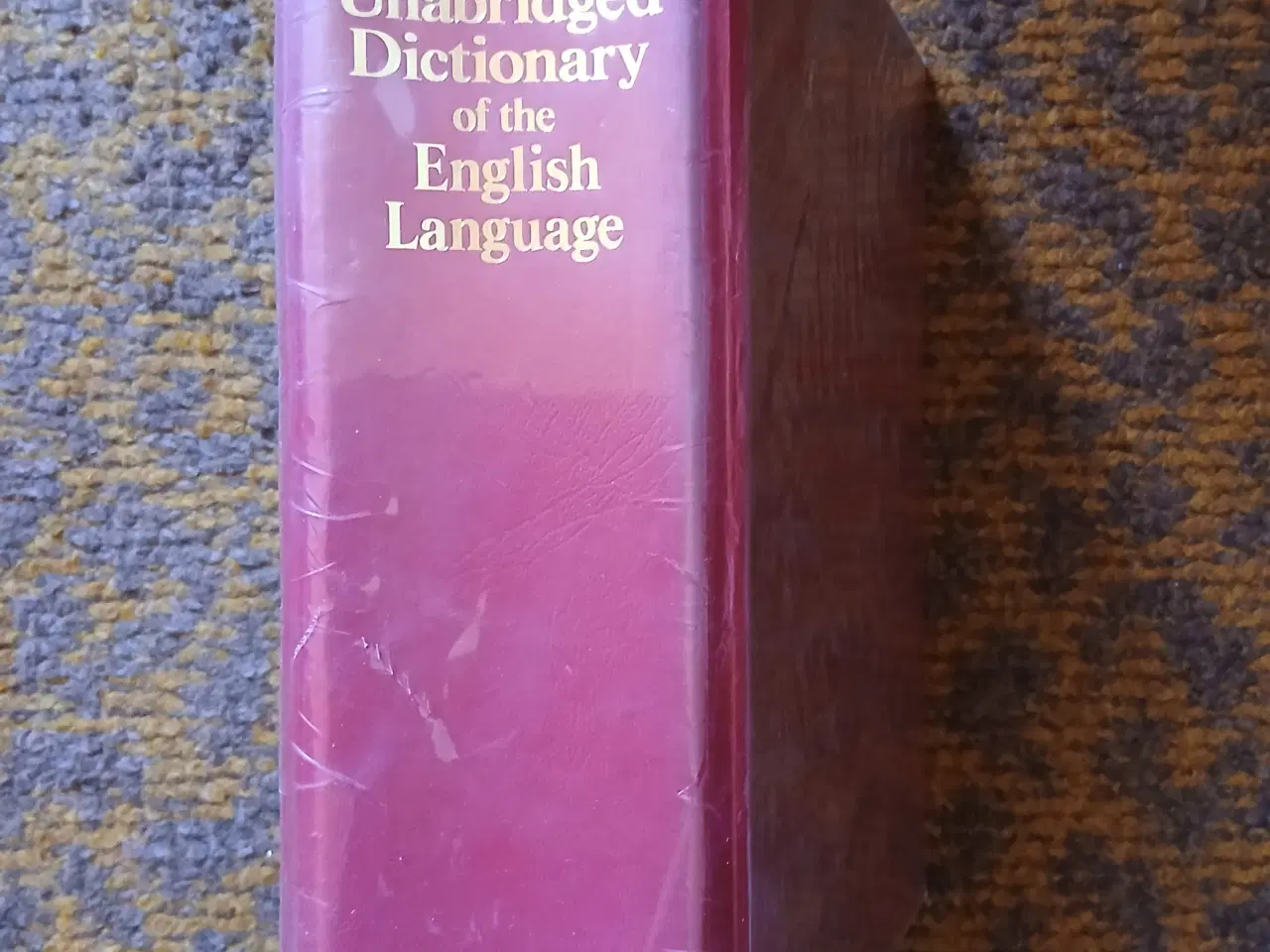 Billede 5 - Ordbøger
