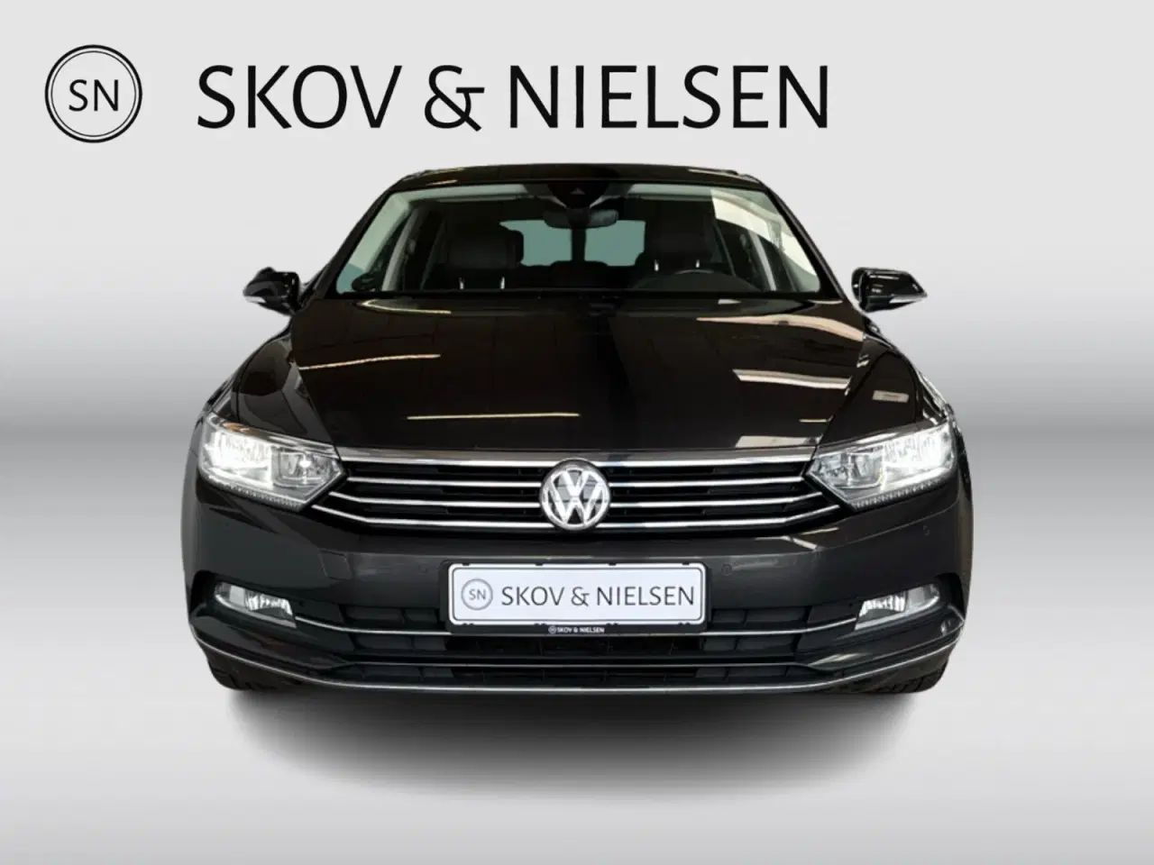 Billede 4 - VW Passat 1,4 TSi 150 Highline Premium Variant DSG
