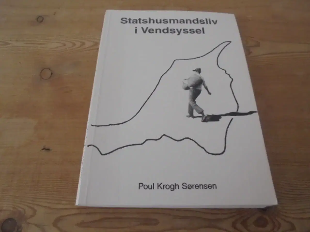 Billede 1 - Statshusmandsliv i Vendsyssel - god stand