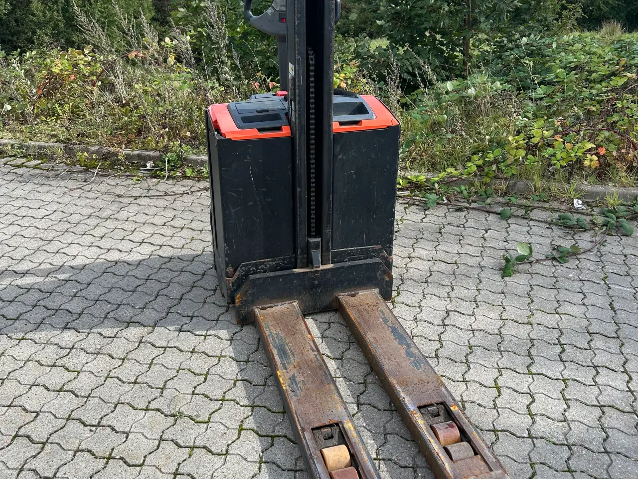 Billede 5 - SWE 080L. Stabler.