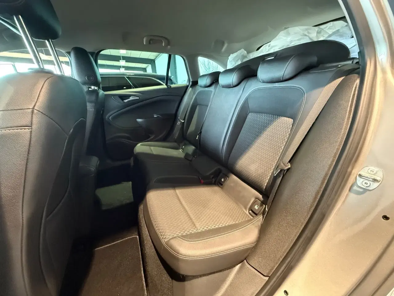 Billede 8 - Opel Astra 1,4 T 150 Innovation Sports Tourer aut.
