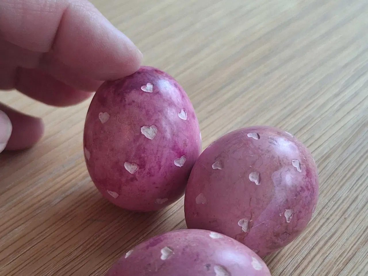 Billede 3 - Afrikansk stenæg 