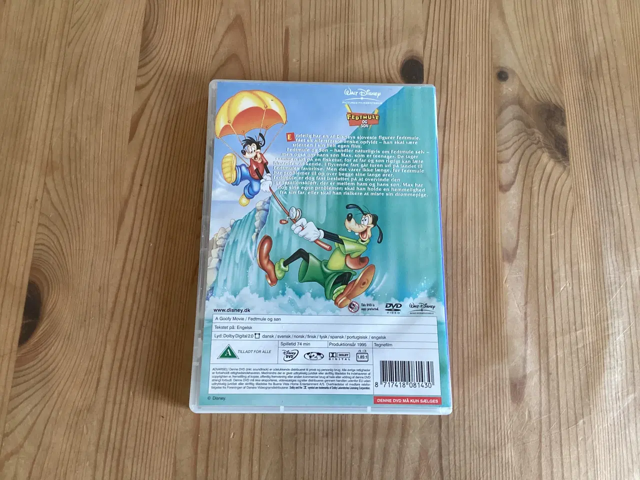 Billede 4 - Børne Dvd og Disney