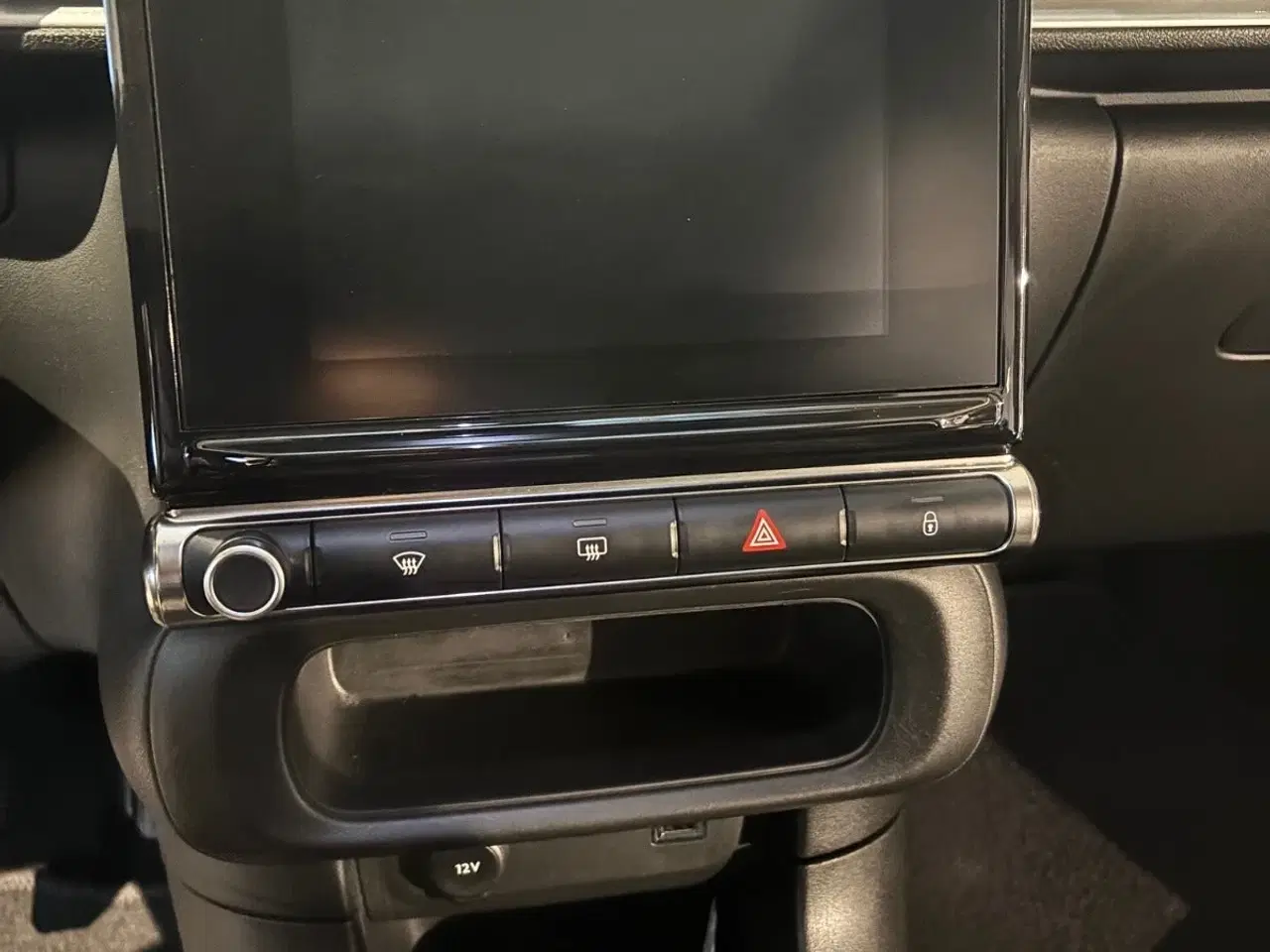 Billede 8 - Citroën C3 1,2 PureTech 82 SkyLine LTD