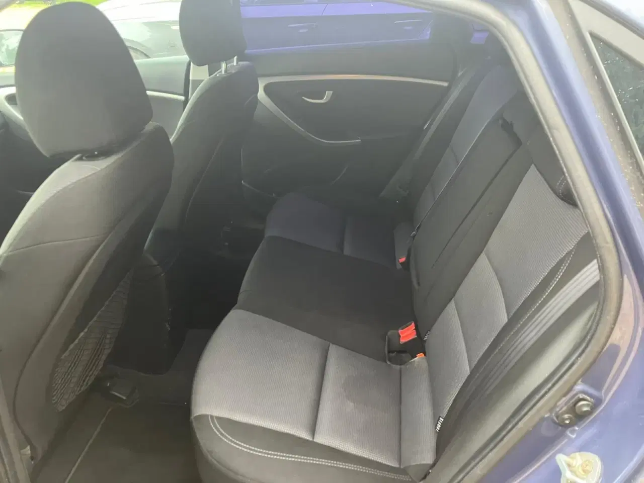 Billede 7 - Hyundai i30 1,6 GDi Comfort Eco