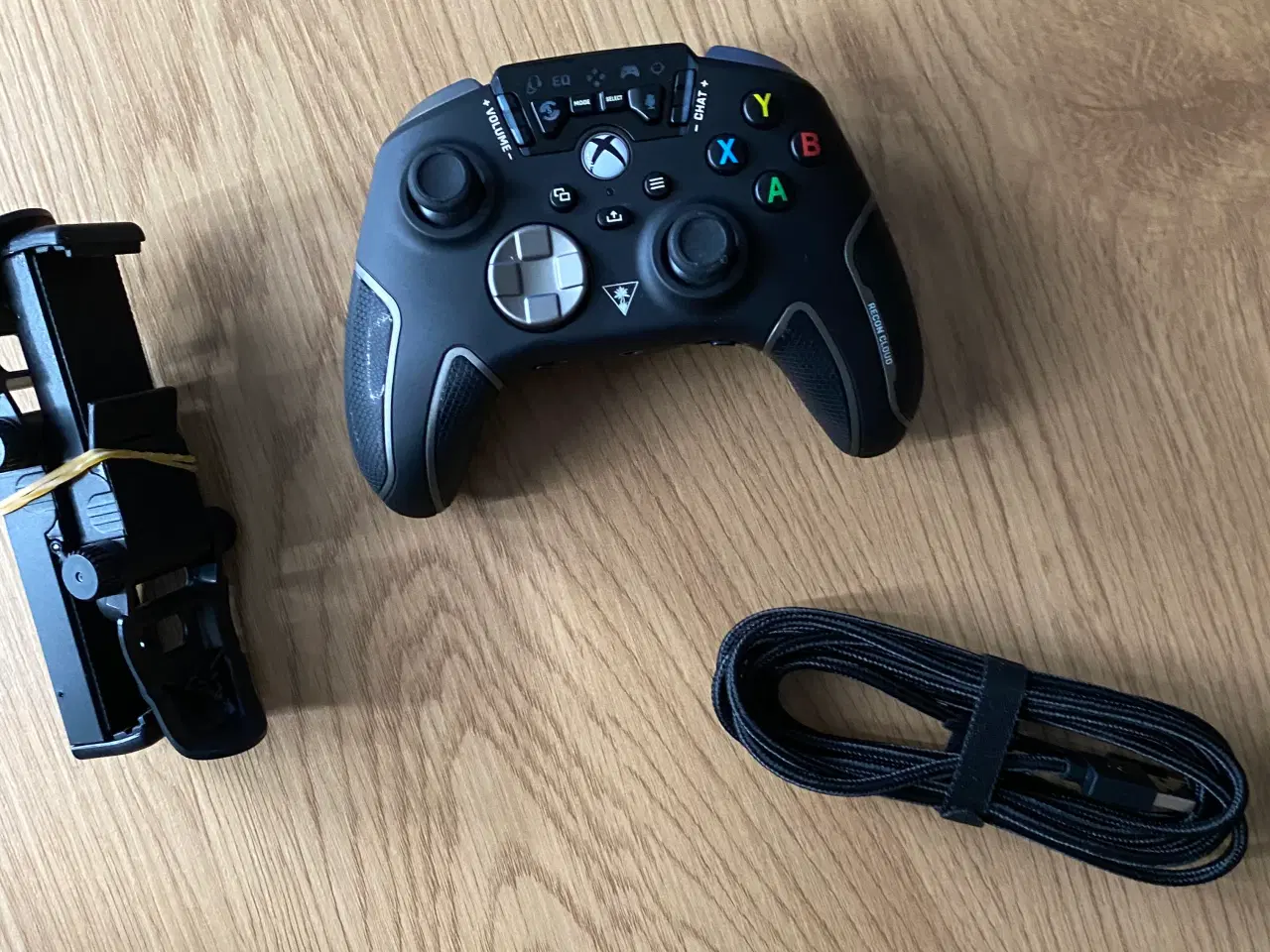 Billede 6 - Ny Turtle Beach Recon Cloud Wireless Controller