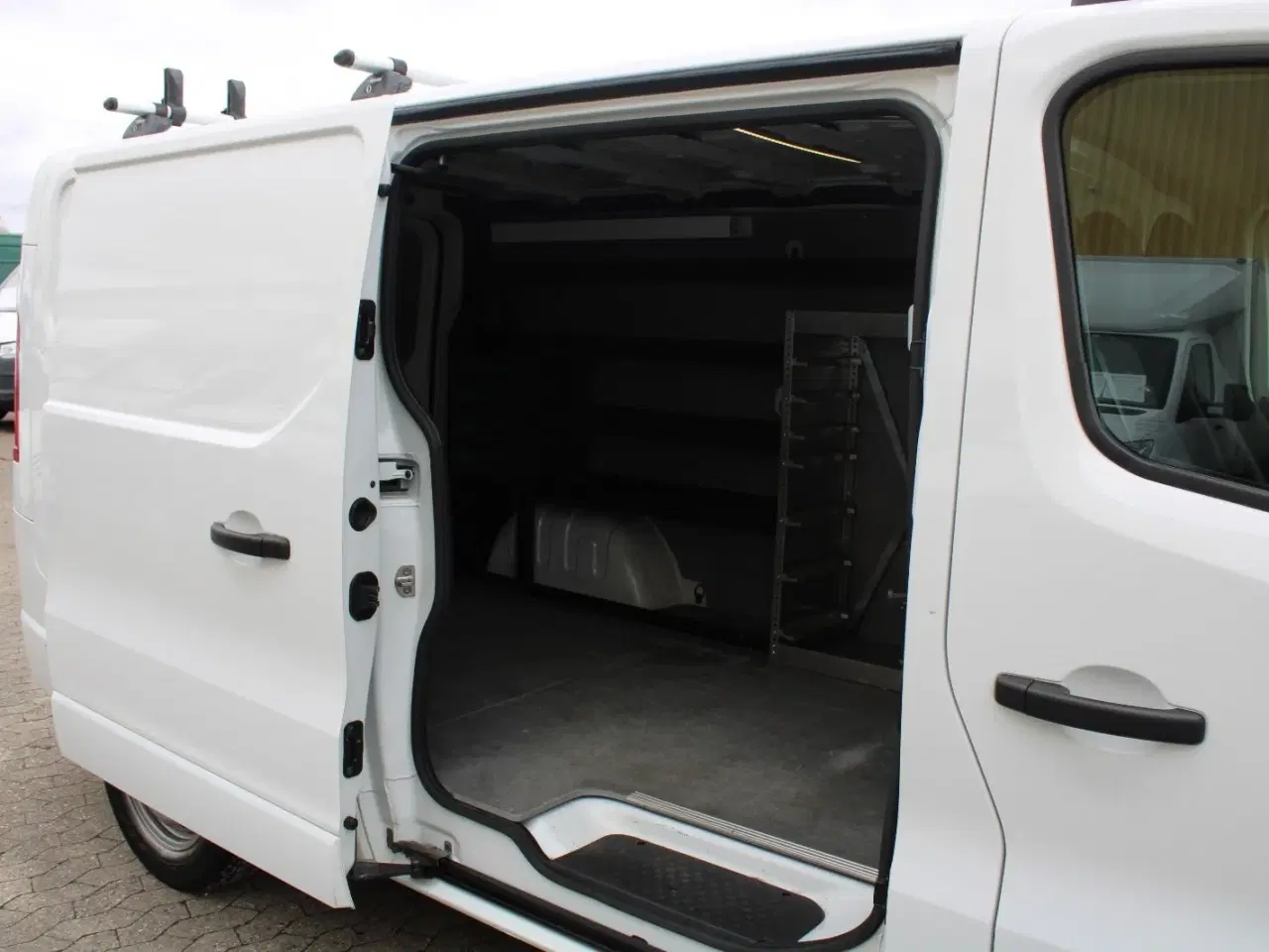 Billede 13 - Renault Trafic 2,0 dCi 150 L2H1