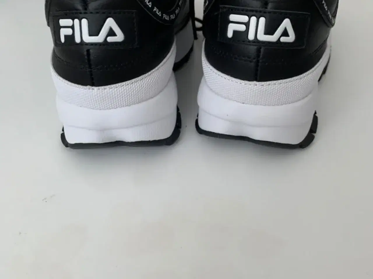 Billede 8 - Adidas & Fila snearkers