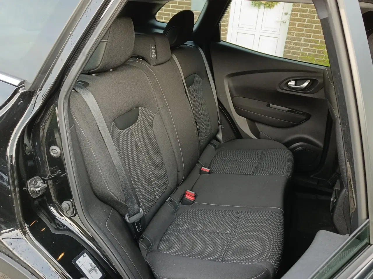 Billede 15 - Renault Kadjar 1,3 TCe 140 Zen