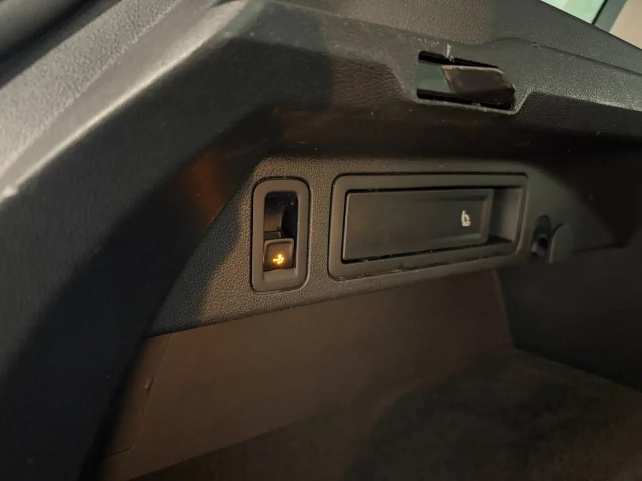 Billede 7 - VW Tiguan 1,4 TSi 150 Highline DSG 4Motion Van