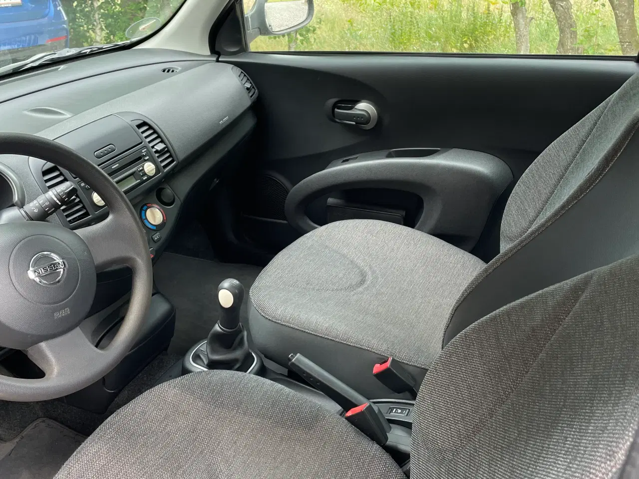 Billede 9 - Nissan Micra