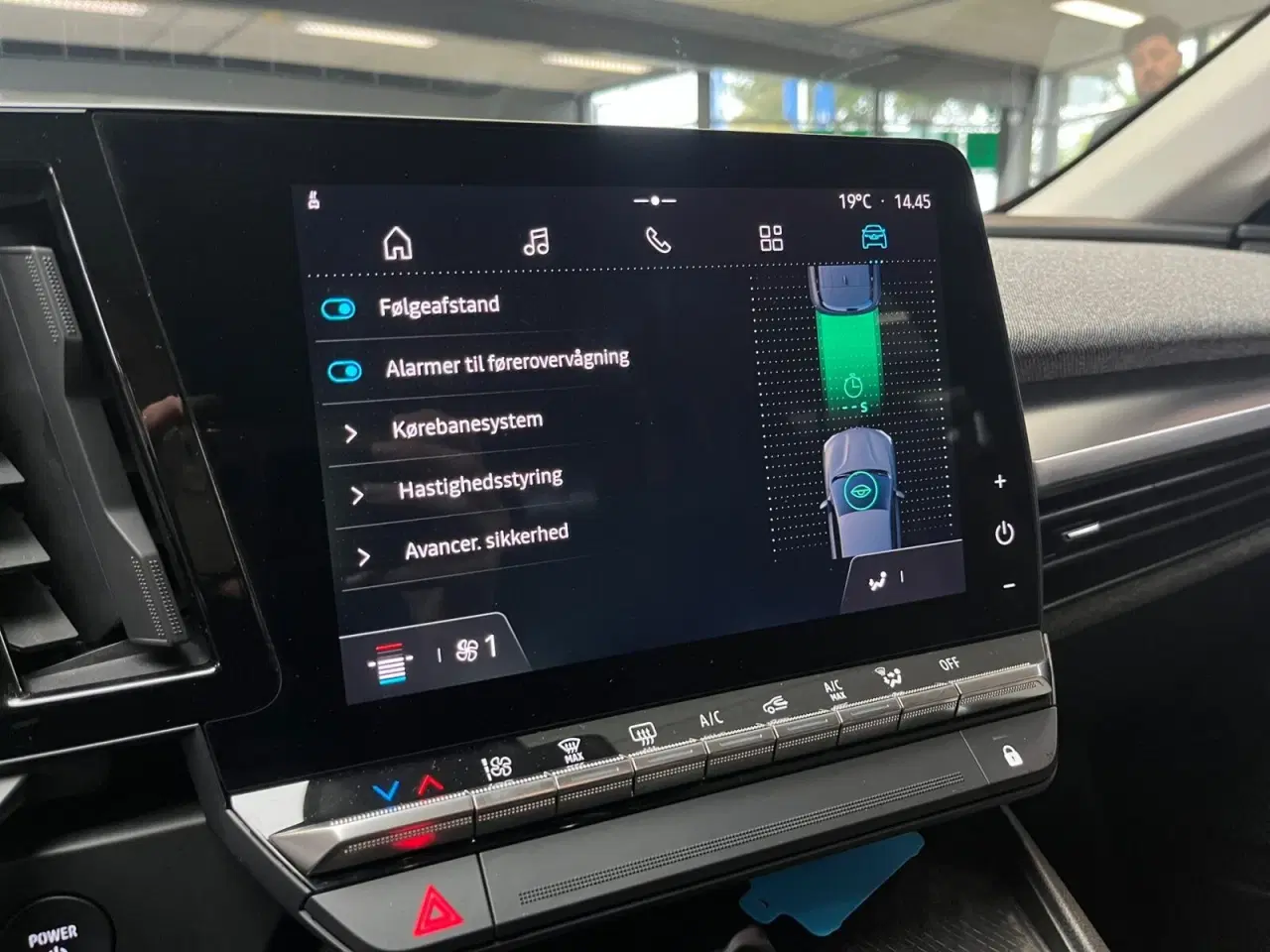 Billede 19 - Renault Megane E-Tech 40 Equilibre