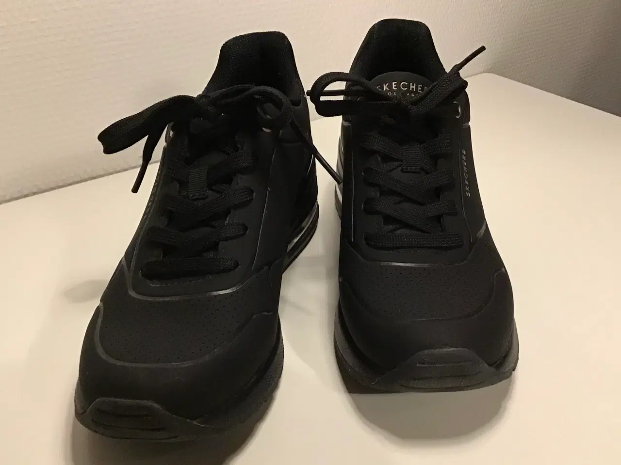 Billede 4 - Skechers sneakers str 38 - super fede sko