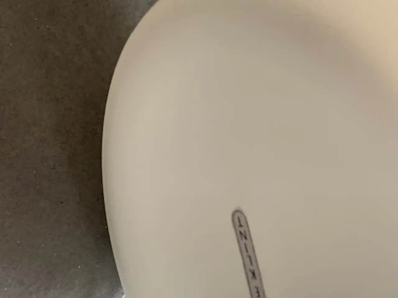 Billede 8 - Lampe Le Klint nr. 311, design Esben Klint i fin s