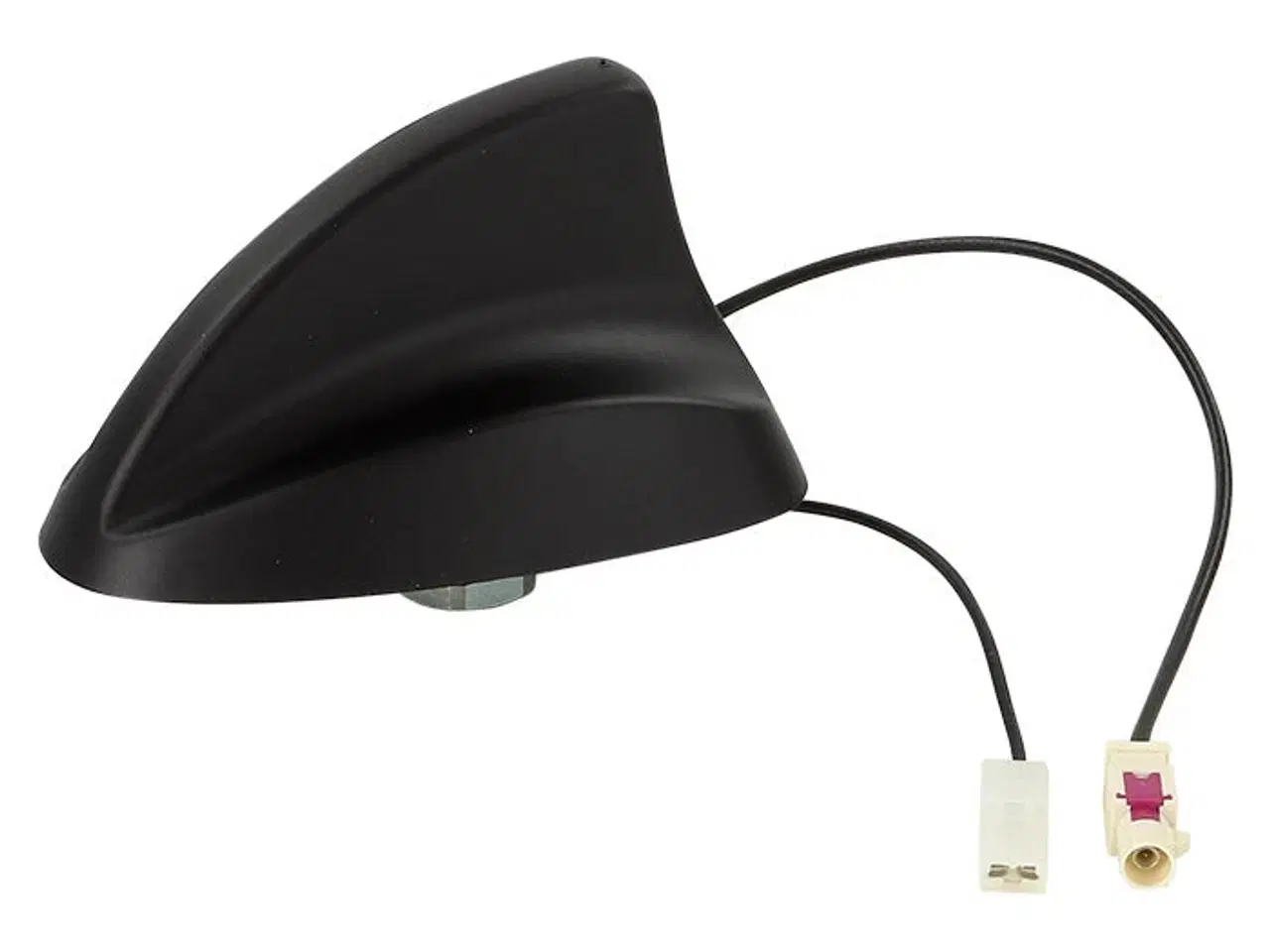 Billede 1 - Shark II Antenne AM/FM 12V Phantom