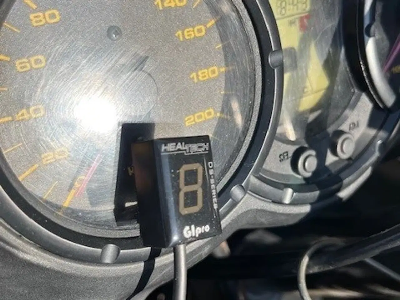 Billede 10 - Suzuki DL650 V-STROM