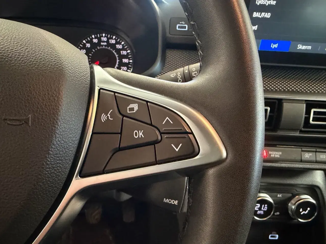 Billede 10 - Dacia Jogger 1,0 Tce Comfort 110HK 5d 6g