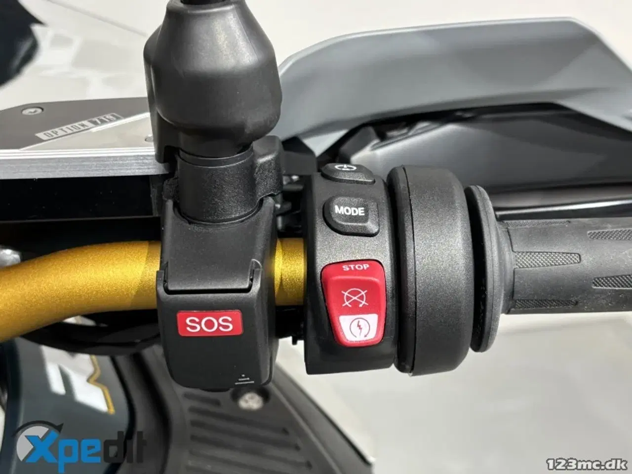 Billede 15 - BMW R 1300 GS Adventure