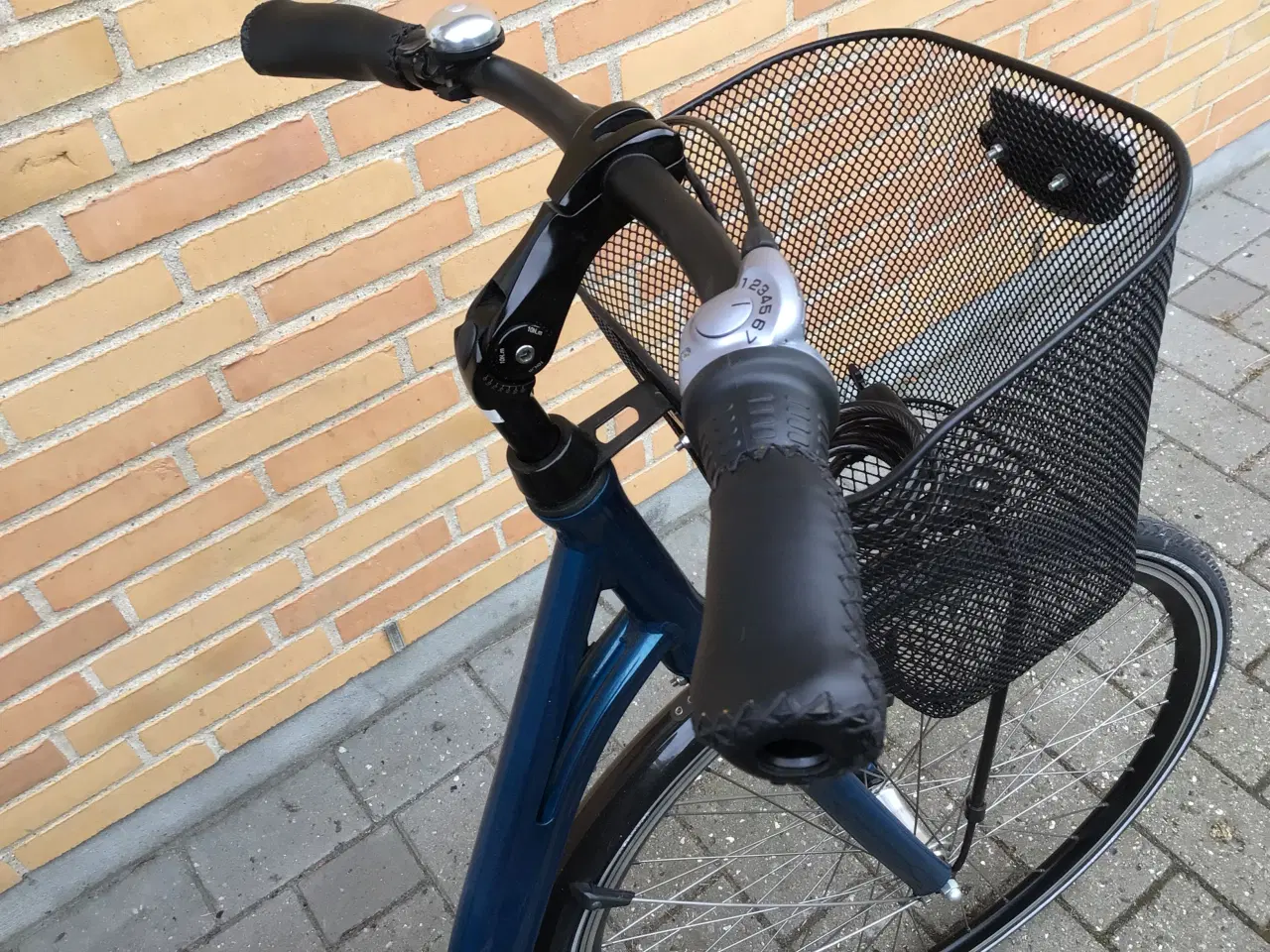 Billede 6 - Cykel. Downtow Dame cykel