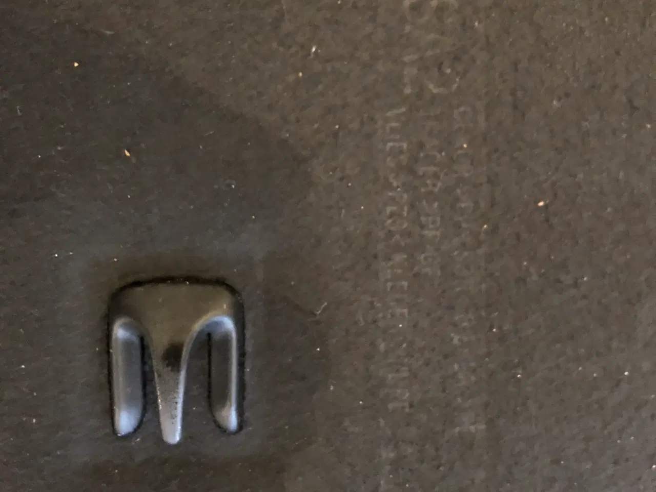 Billede 3 - Hattehylde til personbil